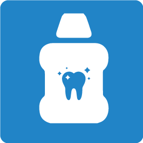 Munnvann fra Oral-B