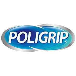 Poligrip tand-protese produkter