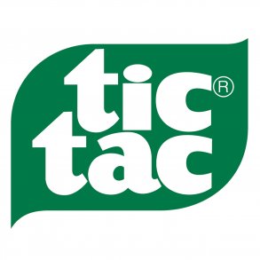 Tic Tac Pastiller