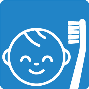 Tandbørster til børn fra Pierrot