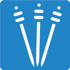 Tandstikker fra Ekulf