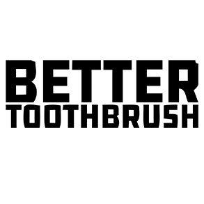 Better Toothbrush Børstehoveder