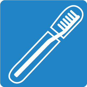 Tandbørste-hylster | Elina