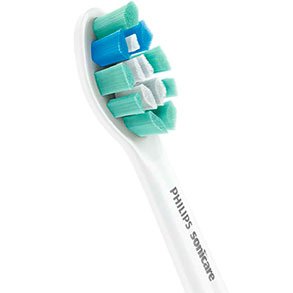 Philips Sonicare C2 Optimal Plaque Defense Borsthuvud