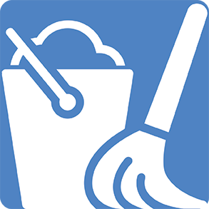 Rengøringsmidler til hjemmet