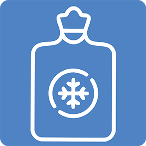 Isposer / Varmeposer