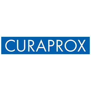 Curaprox tandborstar