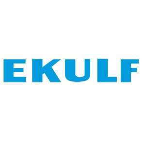 Ekulf PowerFlosser Mundskyllere