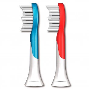 Philips Sonicare fr barn borsthuvuden