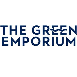 The Green Emporium Tandpasta