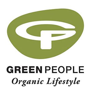 Green People Tandkräm