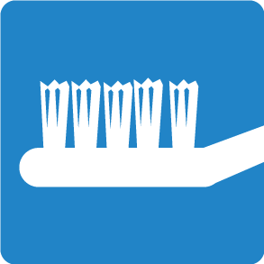 Tandbørster fra Biomed