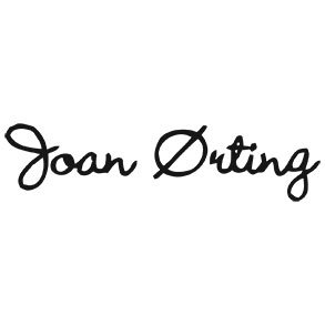 Joan Ørting