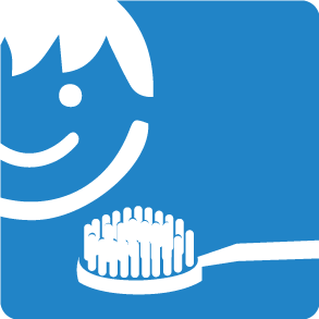 Philips Sonicare | Børstehoveder til børn