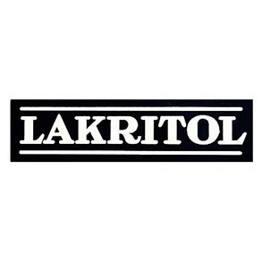 Lakritol Halspastiller