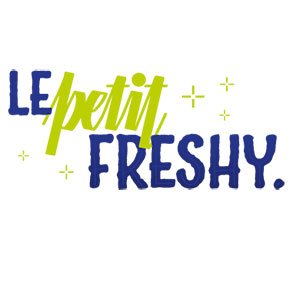 Le Petit Freshy Tandpleje Tabletter