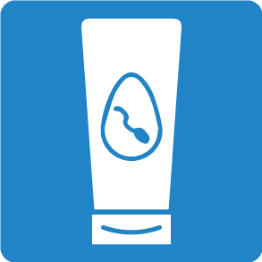 Glide-creme / Intim-gel