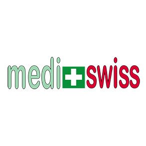 Medi + Swiss