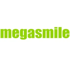 Megasmile Børstehoveder
