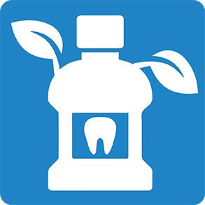Økologisk / Naturlig Mundskyl