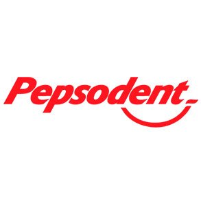 Pepsodent tandborstar