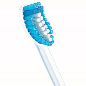 Philips Sonicare S knsliga borsthuvuden