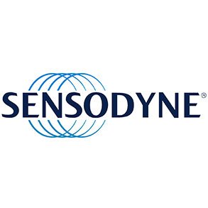 Sensodyne tandpasta