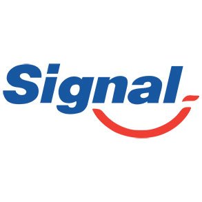 Signal tandborstar