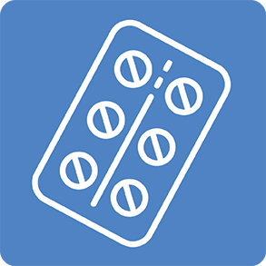 Tabletter fra Sunstar GUM