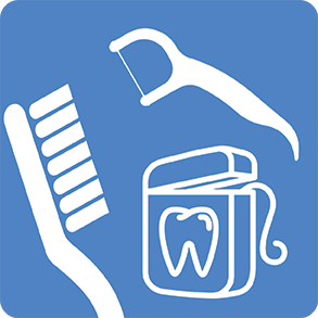 Tandpleje-sæt | Elina