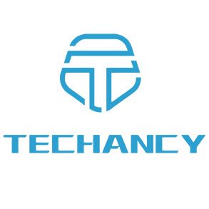 Techancy Børstehoveder