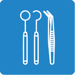 Tandlægesæt til private