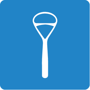 Curaprox tungerenser