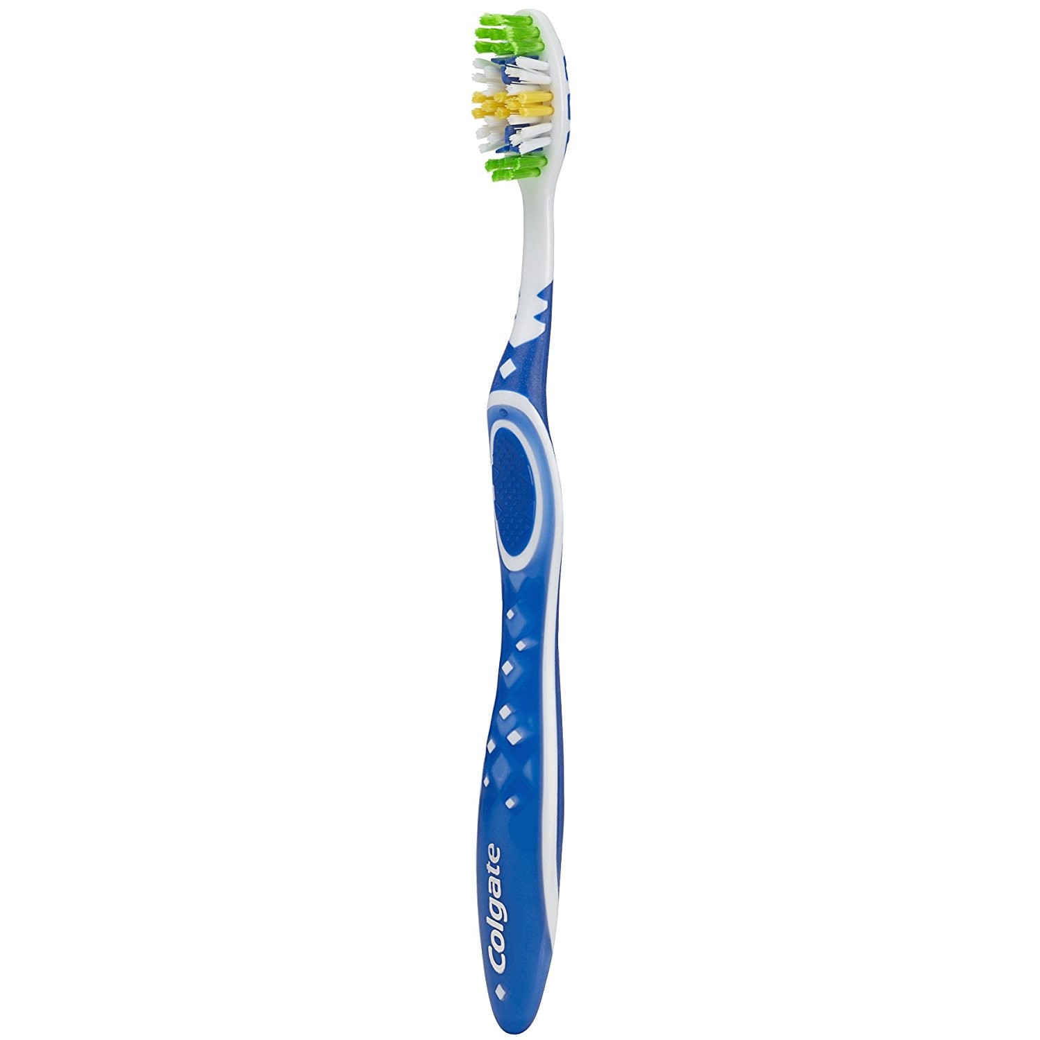 Colgate Zahnbürste MaxFresh Medium
