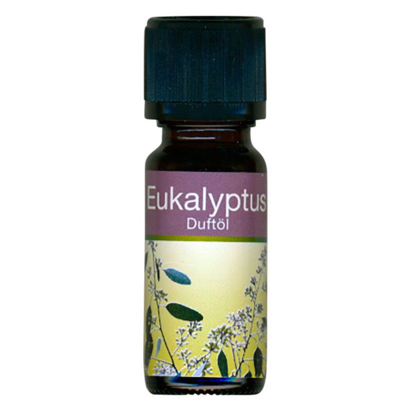 Duftöl - Eukalyptus - 10 ml.