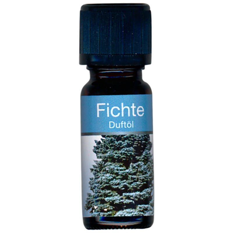 Duftöl - Fichte - Fichte - 10 ml.