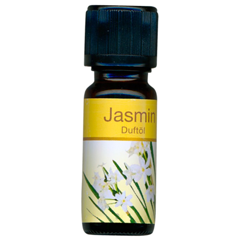 Duftöl - Jasmin - 10 ml.