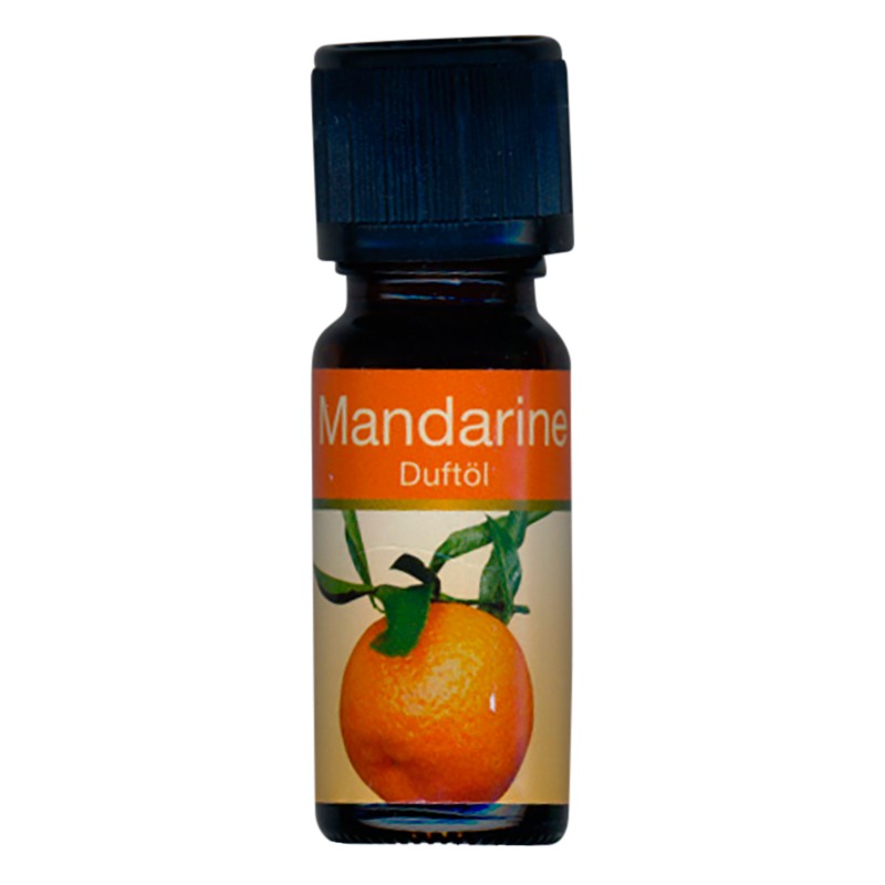 Duftöl - Mandarine - 10 ml.