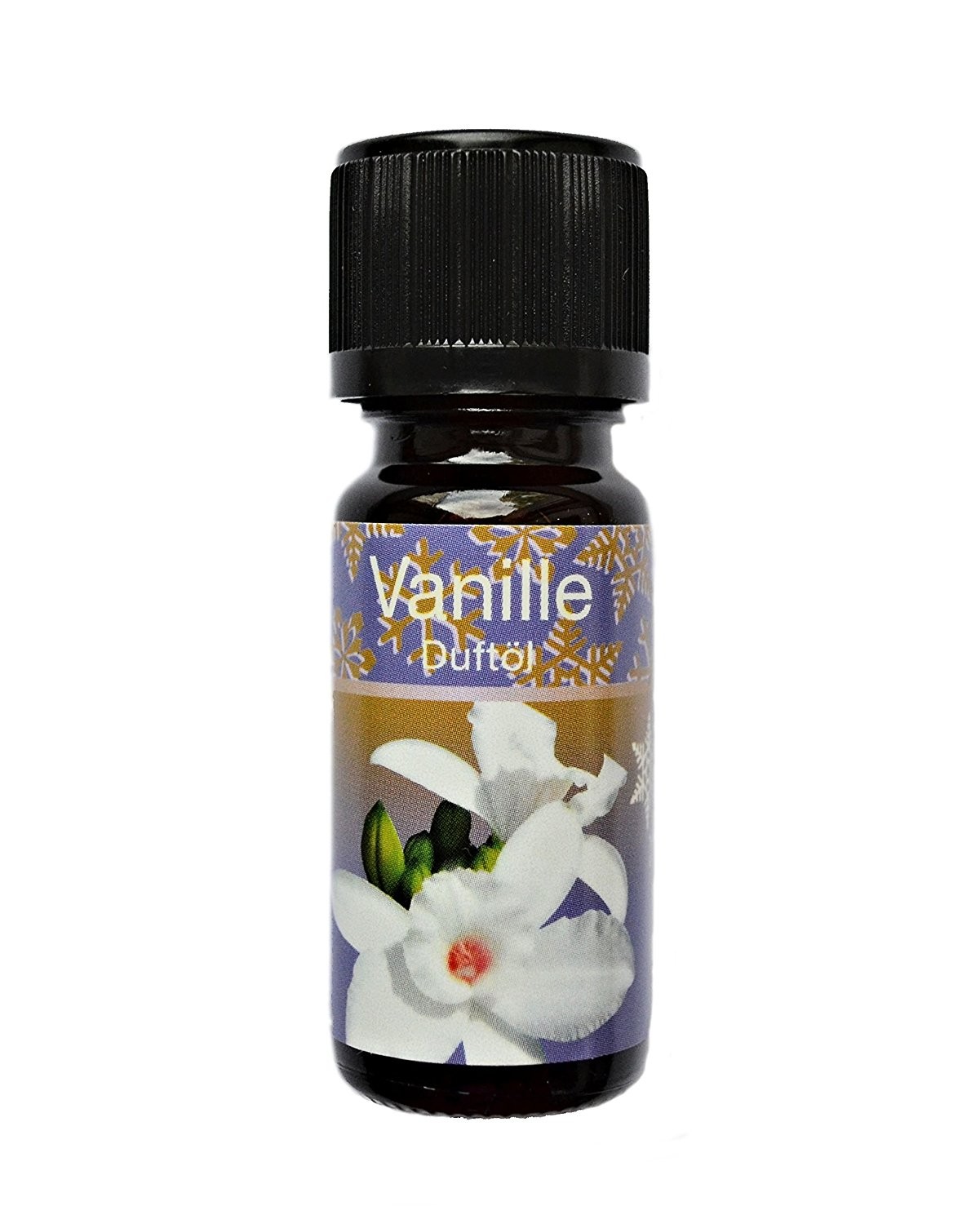 Duftöl - Vanille - 10 ml.