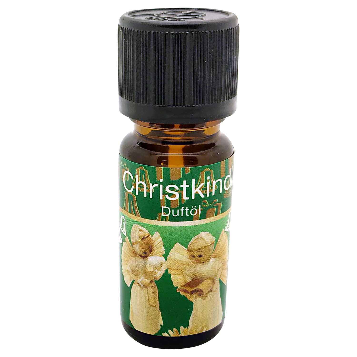 Duftolie Julegave-bringer - Christkindl 10 ml.