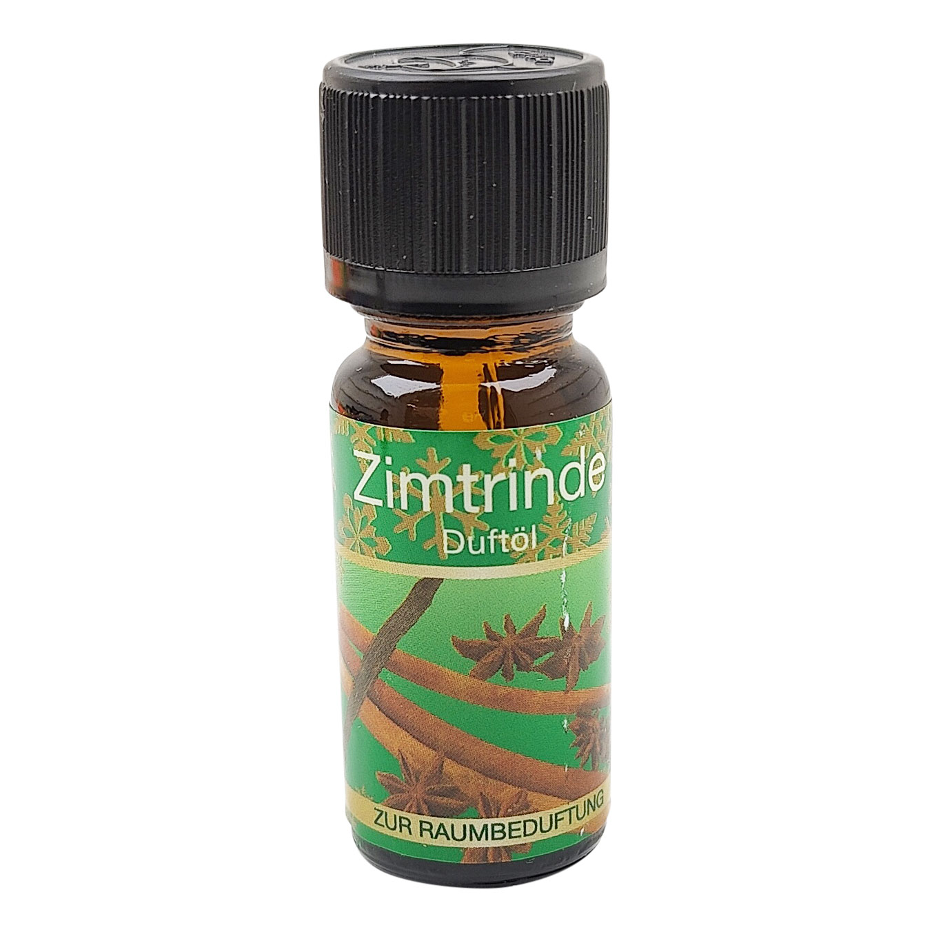 Duftolie Cinnamon Kanel - Zimtrinde 10 ml.