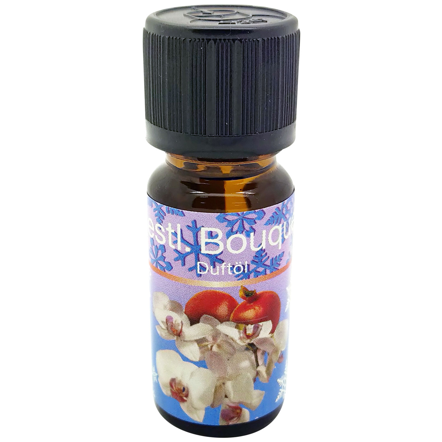 Duftolie - Blomsterbuket - Festliches Bouquet - 10 ml.