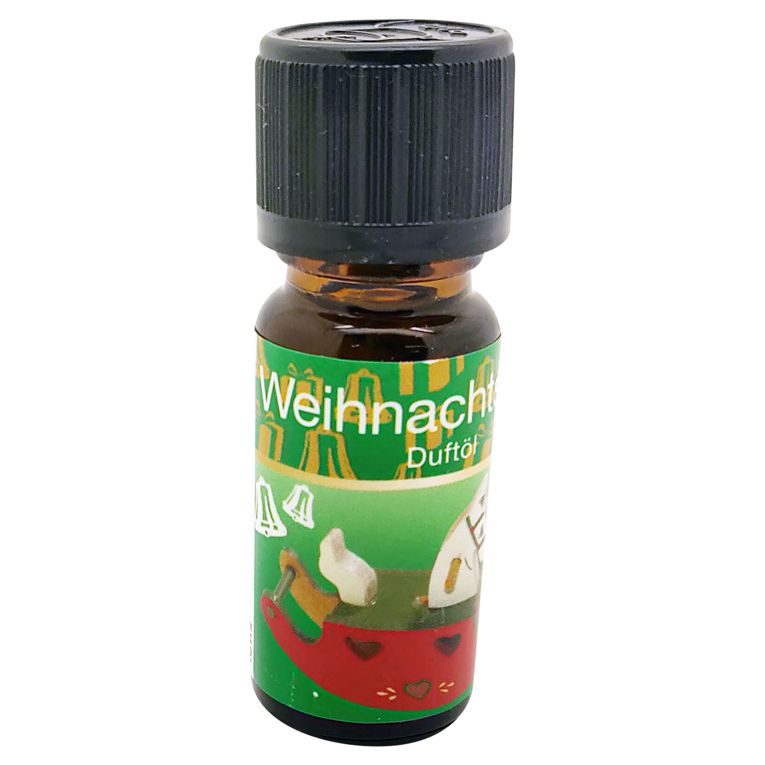 Duftolie Jule-duft - Weihnachtsduft 10 ml.
