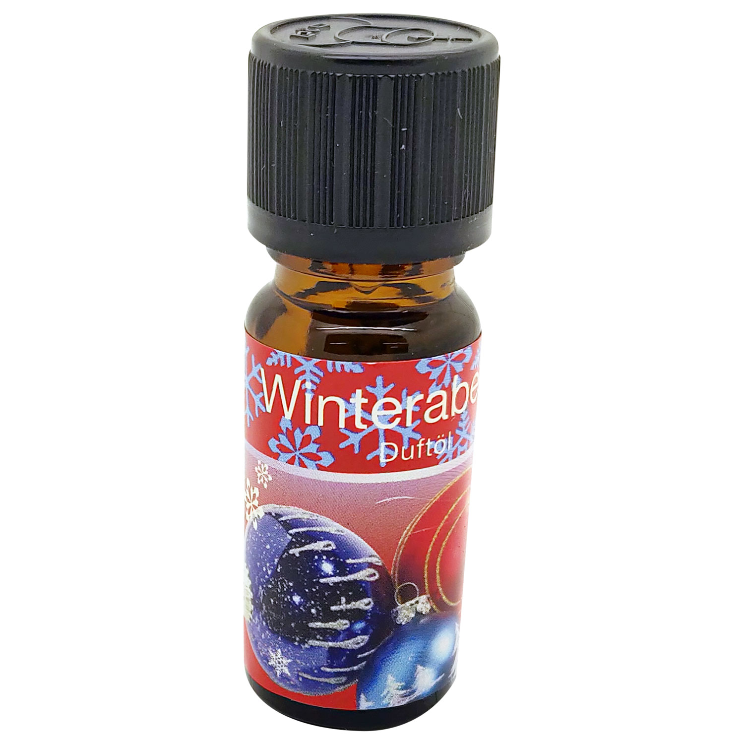 Duftolie - Vinteraften - Winterabend - 10 ml.