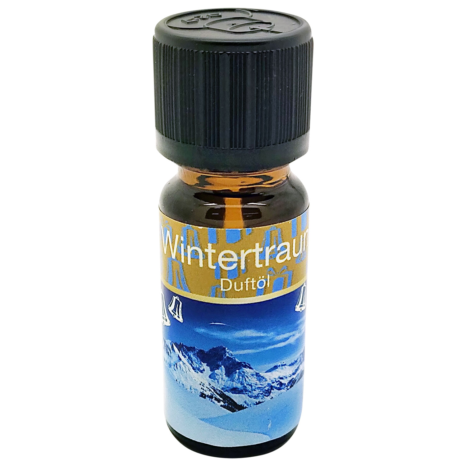 Duftöl - Winterträume - Wintertraum - 10 ml.