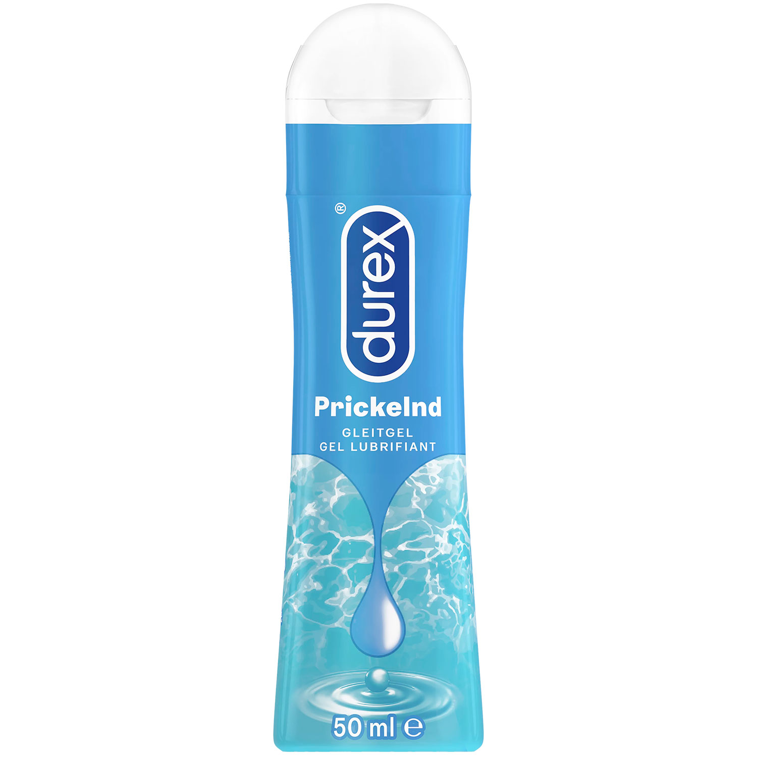 Durex Play Tingle Glidecreme 50 ml.
