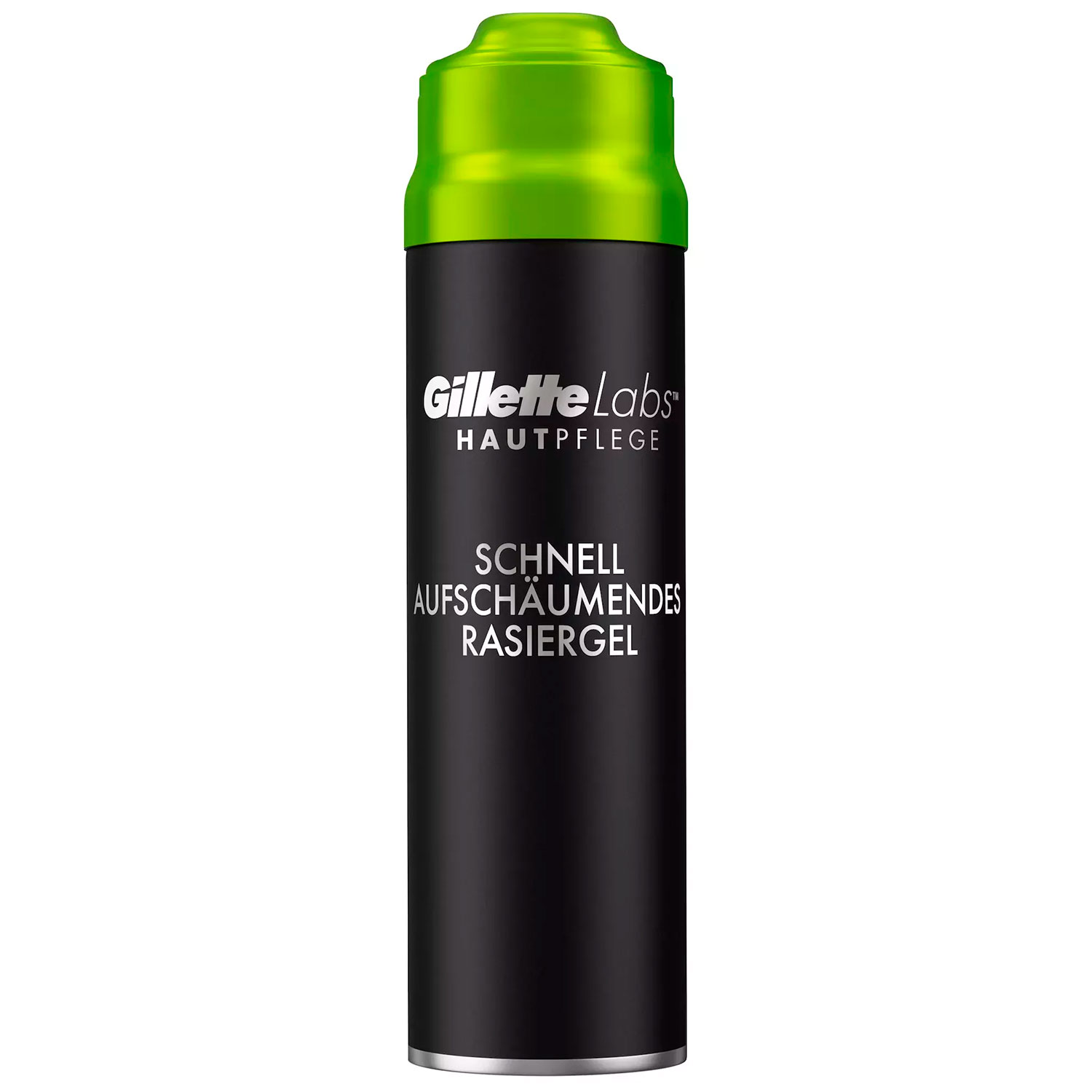 GilletteLabs Barbergel Rapid Foaming Shave Gel 198 ml