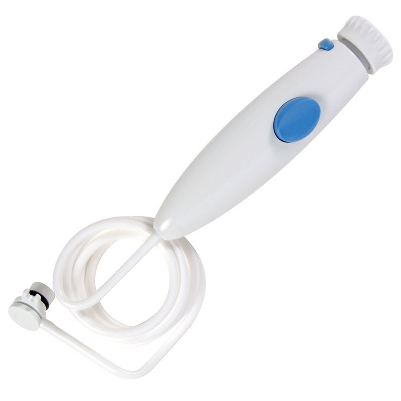 Håndstykke Med Slange til Waterpik Ultra Mundskyller
