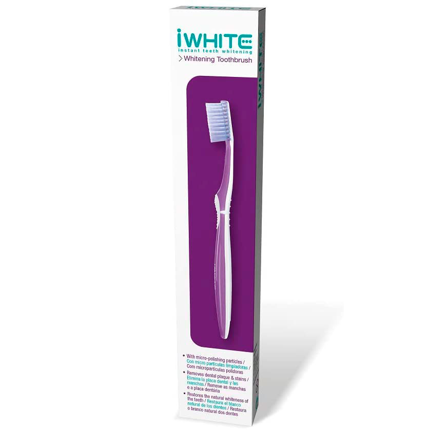 Iwhite Whitening Zahnbürste