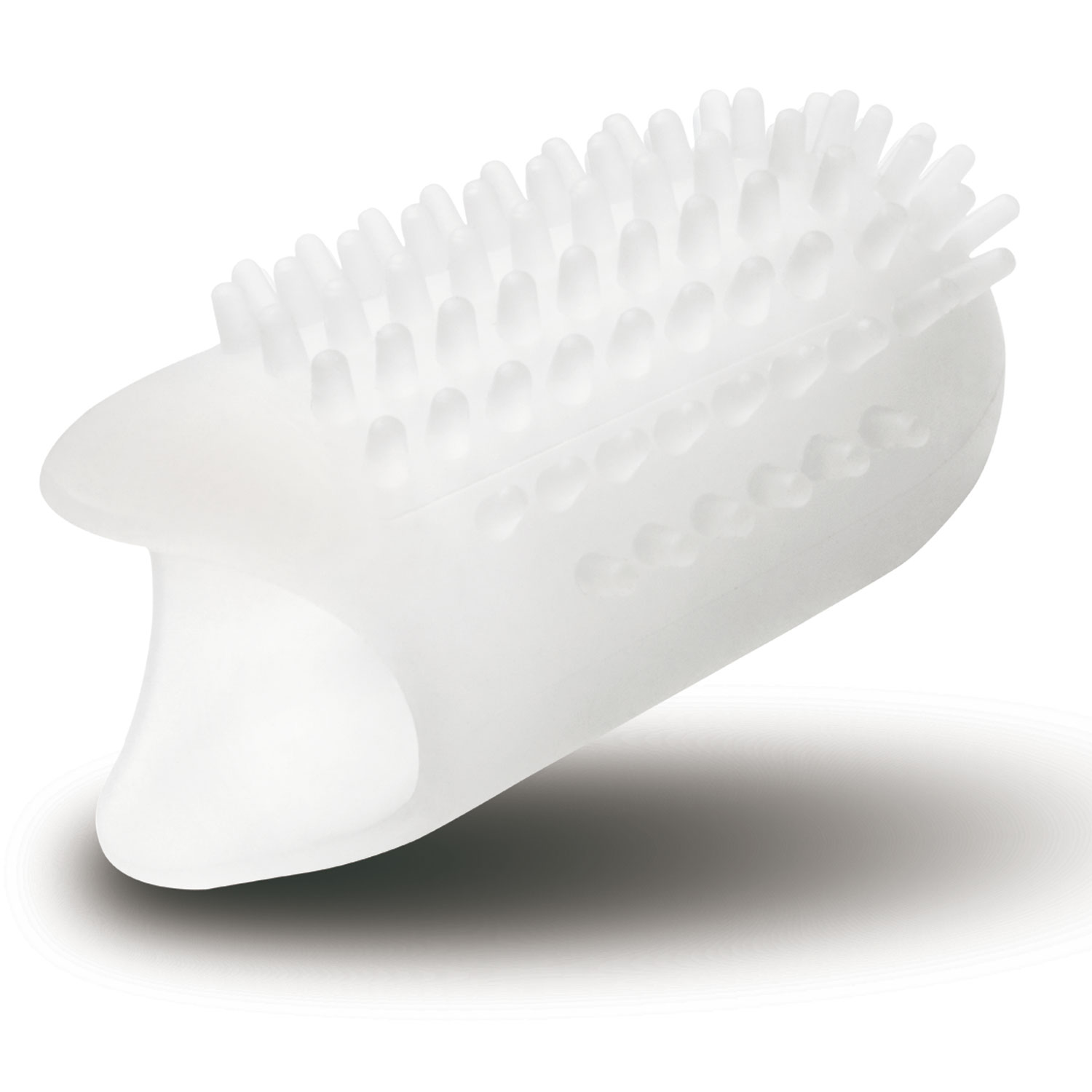 Fingerzahnbürste Melo Iko Bio Whitening SMALL